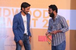Behindwoods Gold Medals 2013