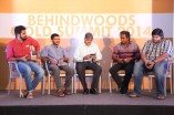 Behindwoods Gold Medals 2013