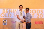 Behindwoods Gold Medals 2013