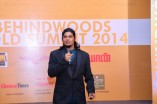 Behindwoods Gold Medals 2013
