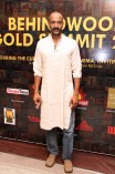 Behindwoods Gold Medals 2013