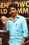 Behindwoods Gold Medals 2013