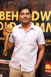 Behindwoods Gold Medals 2013