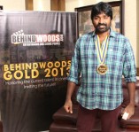 Behindwoods Gold Medals 2013