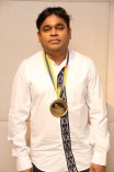 Behindwoods Gold Medals 2013