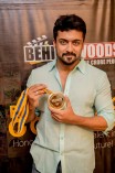 Behindwoods Gold Medals 2013