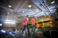 Behindwoods Gold Medals 2017 - The Awarding Set 4