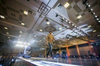 Behindwoods Gold Medals 2017 - The Awarding Set 4