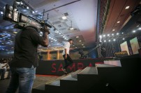 Behindwoods Gold Medals 2017 - The Awarding Set 4