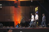 Behindwoods Gold Medals 2017 - The Awarding Set 4