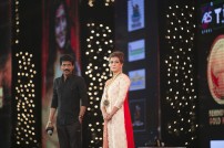 Behindwoods Gold Medals 2017 - The Awarding Set 5