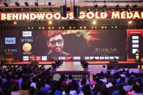 Behindwoods Gold Medals 2017 - The Awarding