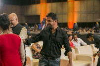 Behindwoods Gold Medals 2017 - The Candid Set 2