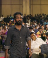 Behindwoods Gold Medals 2017 - The Candid Set 2