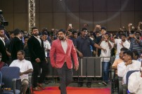 Behindwoods Gold Medals 2017 - The Candid Set 2