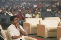 Behindwoods Gold Medals 2017 - The Candid Set 2