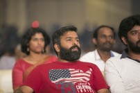 Behindwoods Gold Medals 2017 - The Candid Set 2