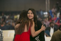 Behindwoods Gold Medals 2017 - The Candid Set 2