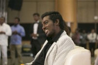 Behindwoods Gold Medals 2017 - The Candid Set 2