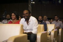 Behindwoods Gold Medals 2017 - The Candid Set 2