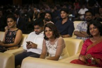 Behindwoods Gold Medals 2017 - The Candid Set 2