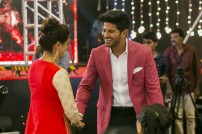 Behindwoods Gold Medals 2017 - The Candid Set 2