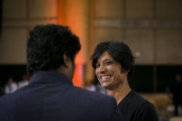 Behindwoods Gold Medals 2017 - The Candid Set 2