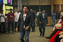 Behindwoods Gold Medals 2017 - The Candid Set 2