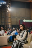 Behindwoods Gold Medals 2017 - The Candid Set 2