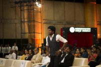 Behindwoods Gold Medals 2017 - The Candid Set 2