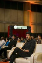 Behindwoods Gold Medals 2017 - The Candid Set 2