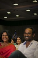 Behindwoods Gold Medals 2017 - The Candid Set 2