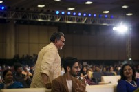 Behindwoods Gold Medals 2017 - The Candid Set 2