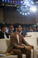 Behindwoods Gold Medals 2017 - The Candid Set 2