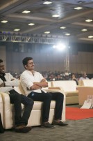 Behindwoods Gold Medals 2017 - The Candid Set 2