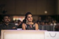 Behindwoods Gold Medals 2017 - The Candid