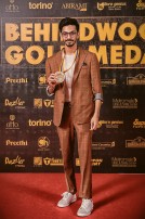 Behindwoods Gold Medals 2017 - The Elite Winners