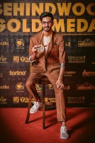 Behindwoods Gold Medals 2017 - The Elite Winners