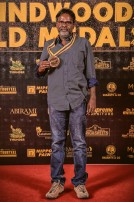 Behindwoods Gold Medals 2017 - The Elite Winners