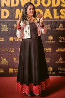 Behindwoods Gold Medals 2017 - The Elite Winners