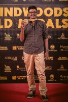 Behindwoods Gold Medals 2017 - The Elite Winners