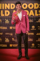 Behindwoods Gold Medals 2017 - The Elite Winners