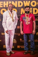 Behindwoods Gold Medals 2017 - The Elite Winners