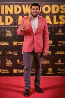 Behindwoods Gold Medals 2017 - The Elite Winners