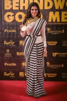 Behindwoods Gold Medals 2017 - The Elite Winners