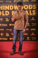 Behindwoods Gold Medals 2017 - The Elite Winners