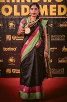 Behindwoods Gold Medals 2017 - The Elite Winners