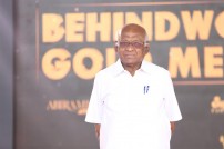 Behindwoods Gold Medals 2017 - The Red Carpet Set 2