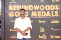 Behindwoods Gold Medals 2017 - The Red Carpet Set 2
