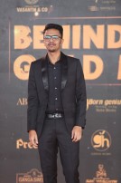 Behindwoods Gold Medals 2017 - The Red Carpet Set 3